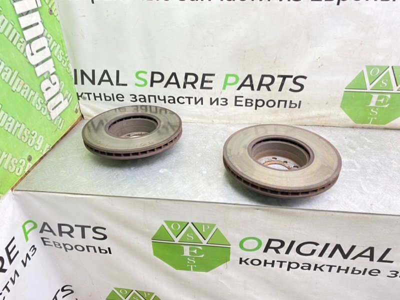 Тормозные диски, 5490 рублей, Калининград