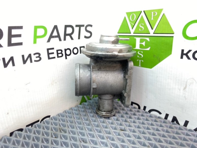 Клапан EGR, 990 рублей, Калининград