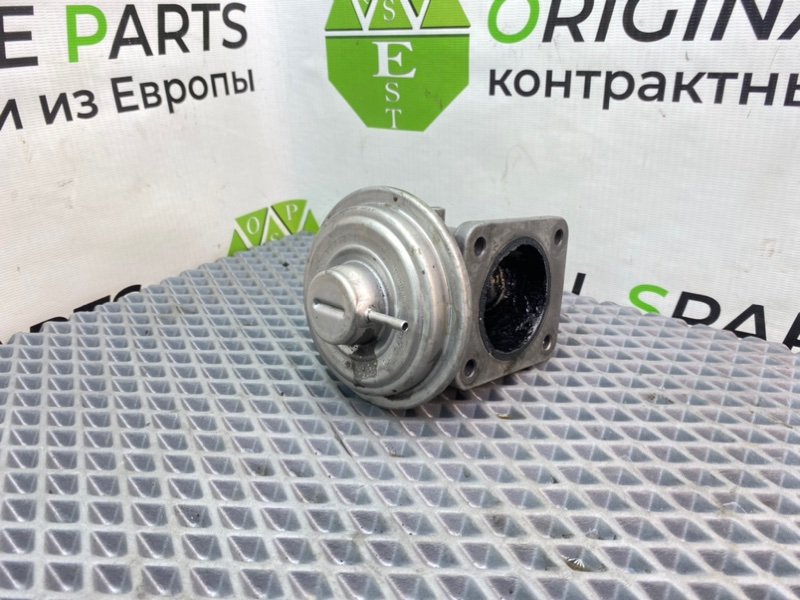 Клапан EGR, 990 рублей, Калининград