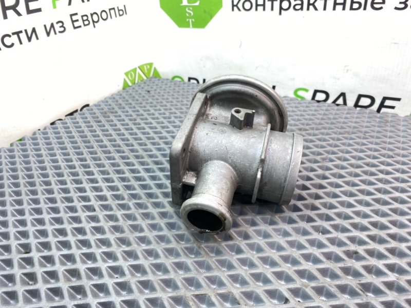 Клапан EGR, 990 рублей, Калининград