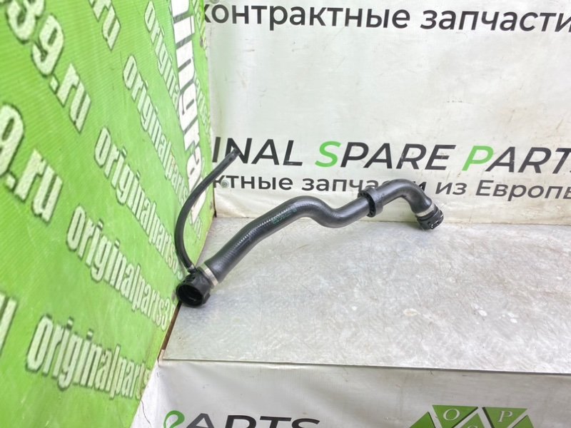Патрубок радиатора, 2590 рублей, Калининград