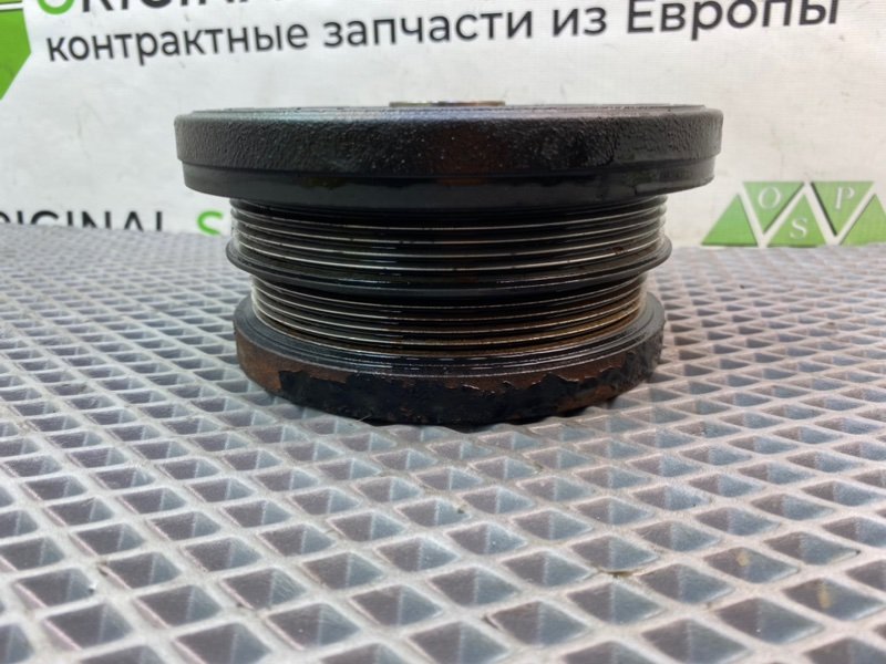 Шкив коленвала, 6390 рублей, Калининград