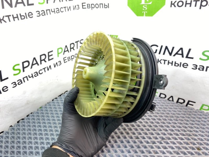 Вентилятор печки, 3490 рублей, Калининград