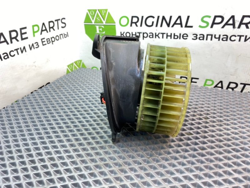 Вентилятор печки, 3490 рублей, Калининград