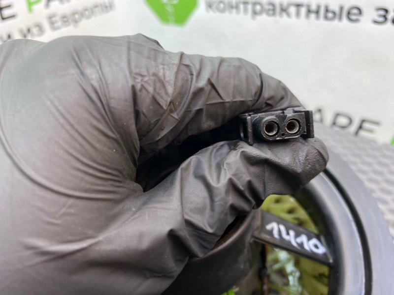 Вентилятор печки, 3490 рублей, Калининград