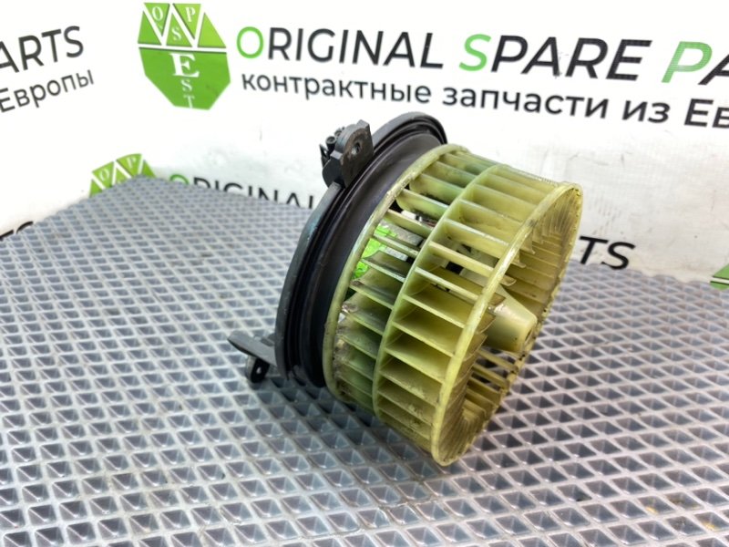 Вентилятор печки, 3490 рублей, Калининград