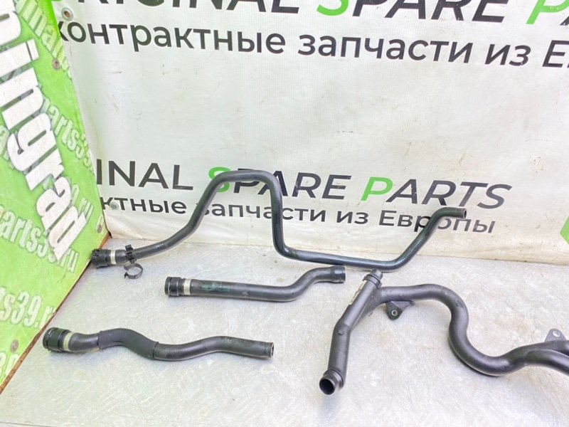 Патрубки, 2990 рублей, Калининград