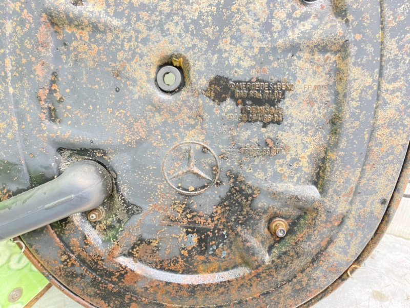 Корпус воздушного фильтра, 2990 рублей, Калининград