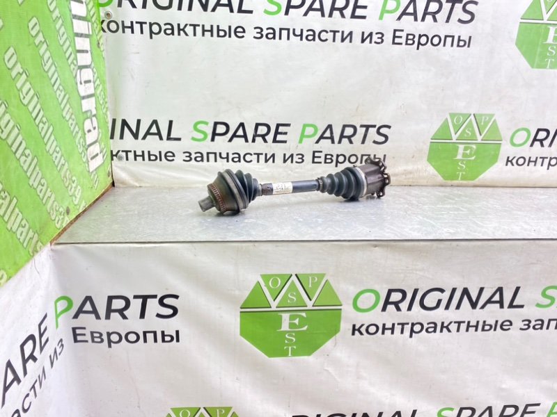 Полуось, 3990 рублей, Калининград