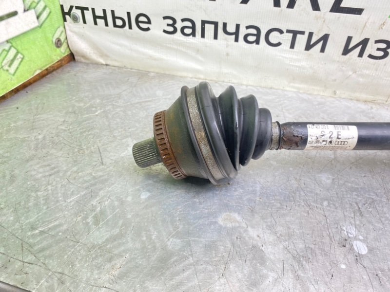Полуось, 3990 рублей, Калининград