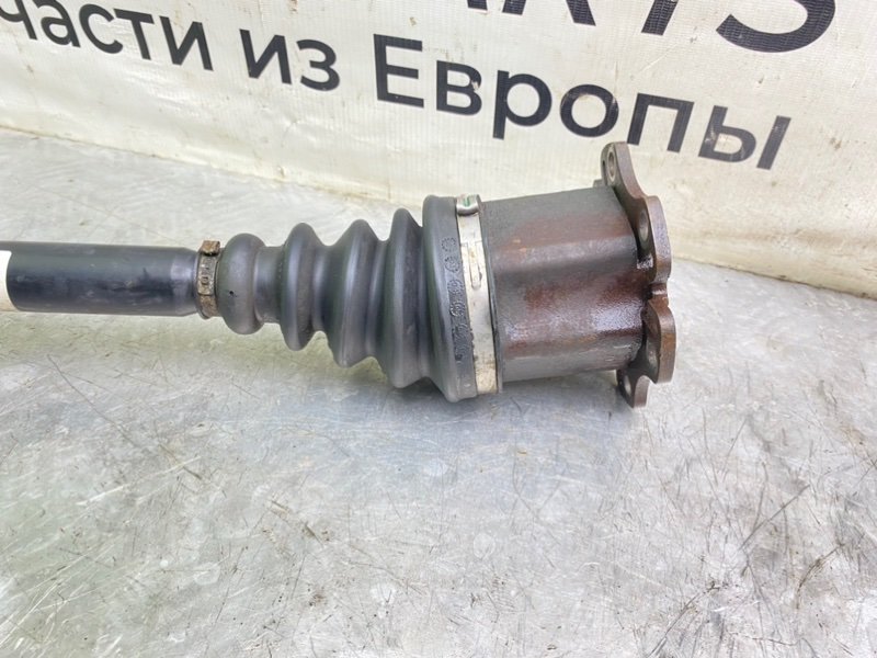 Полуось, 3990 рублей, Калининград