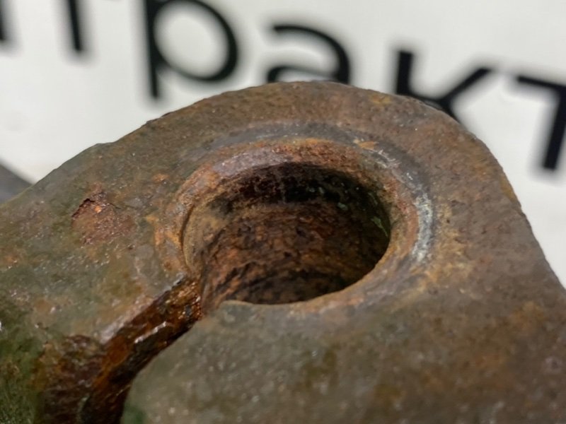 Поворотный кулак, 3990 рублей, Калининград