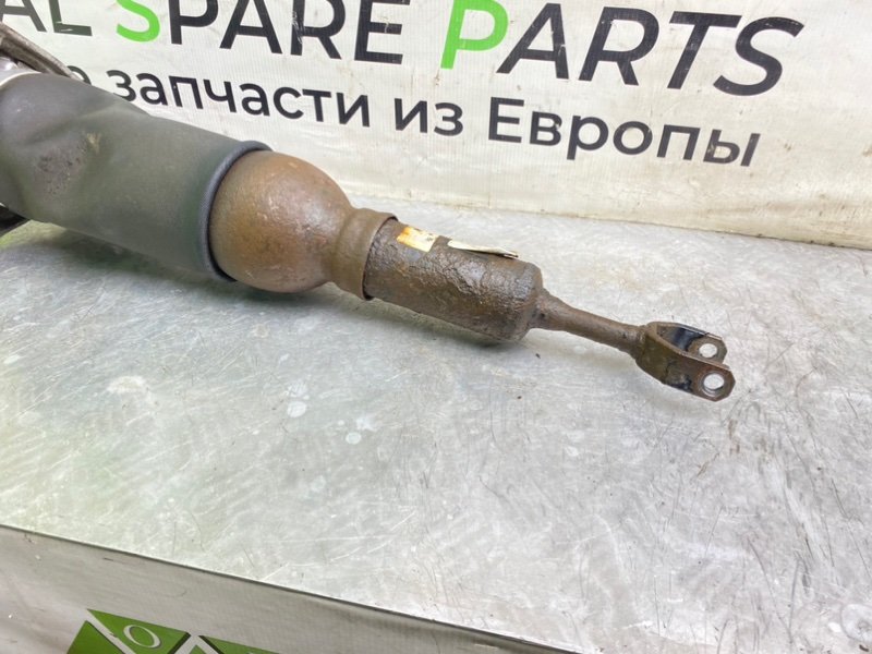 Пневмоамортизатор подвески, 6990 рублей, Калининград