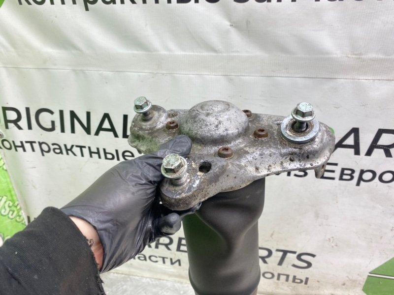 Пневмоамортизатор подвески, 6990 рублей, Калининград