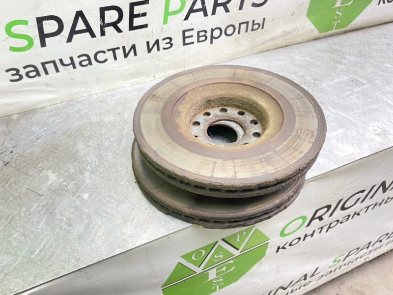 Тормозные диски, 5490 рублей, Калининград