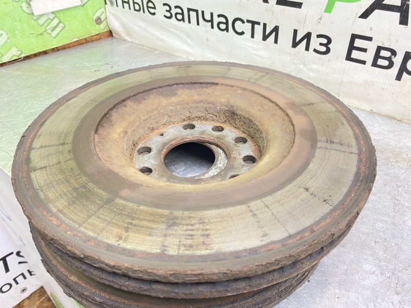 Тормозные диски, 5490 рублей, Калининград