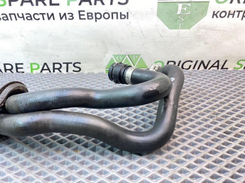 Шланг печки, 3590 рублей, Калининград