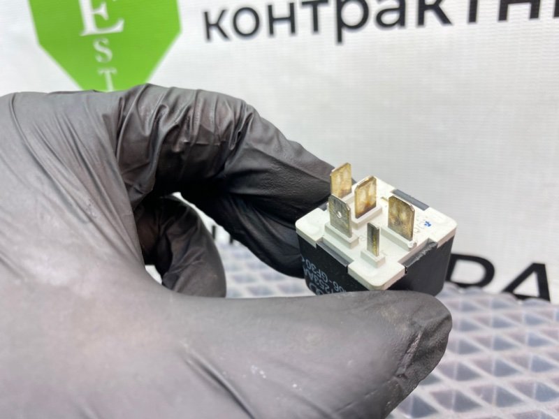 Реле топливного насоса, 3990 рублей, Калининград