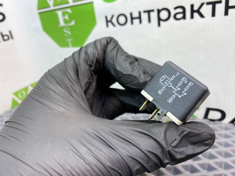 Реле топливного насоса, 3990 рублей, Калининград