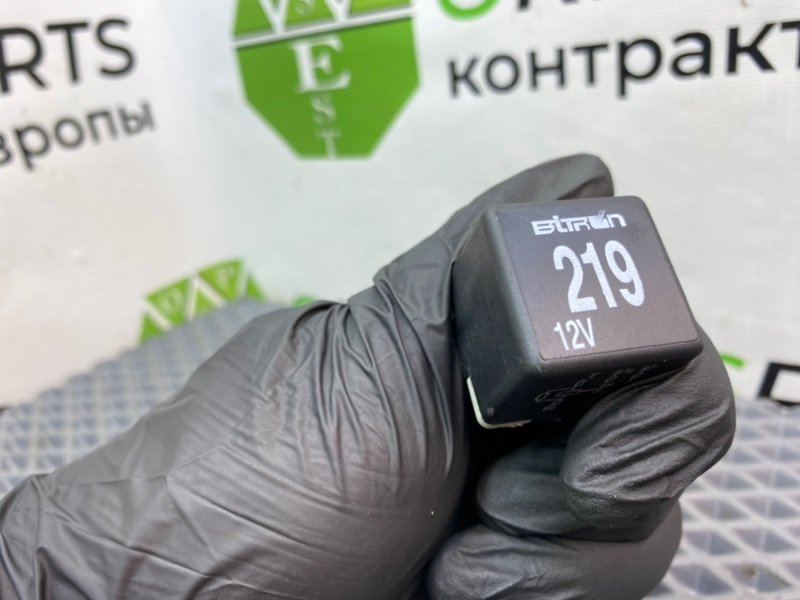 Реле топливного насоса, 3990 рублей, Калининград