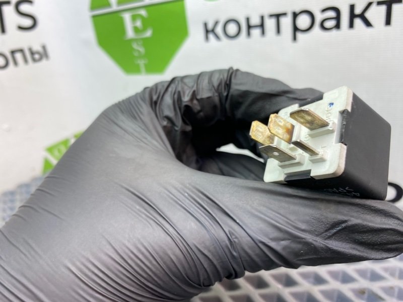 Реле топливного насоса, 3990 рублей, Калининград