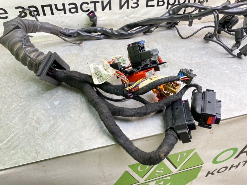 Проводка ДВС, 6590 рублей, Калининград
