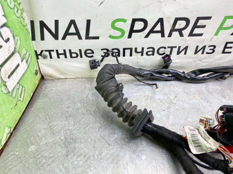 Проводка ДВС, 6590 рублей, Калининград