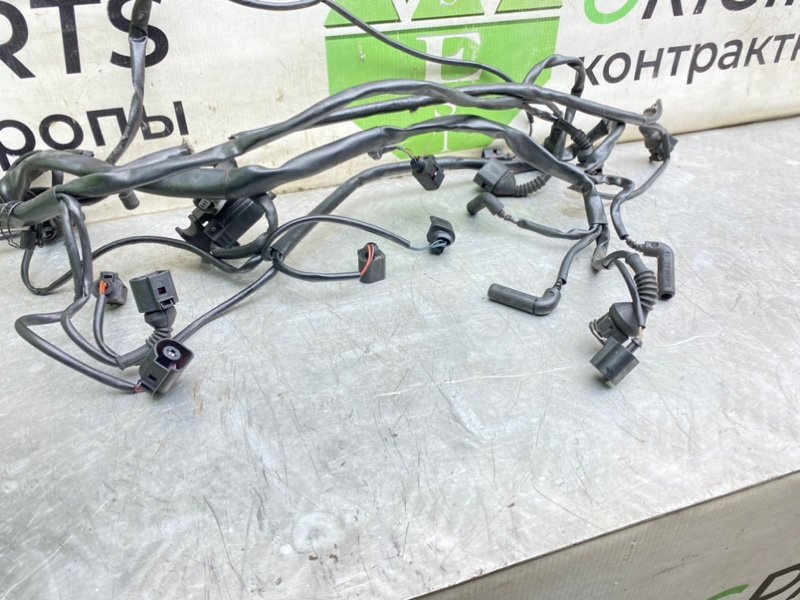 Проводка ДВС, 6590 рублей, Калининград
