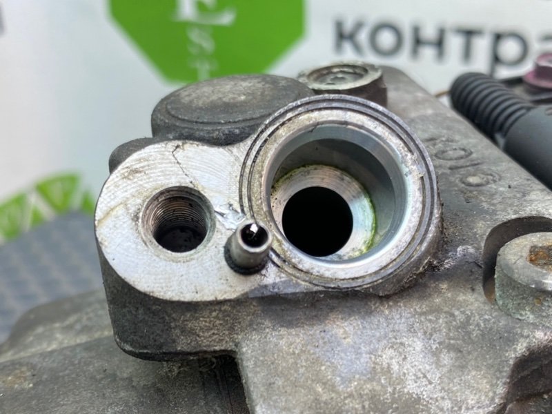 Компрессор кондиционера, 4490 рублей, Калининград