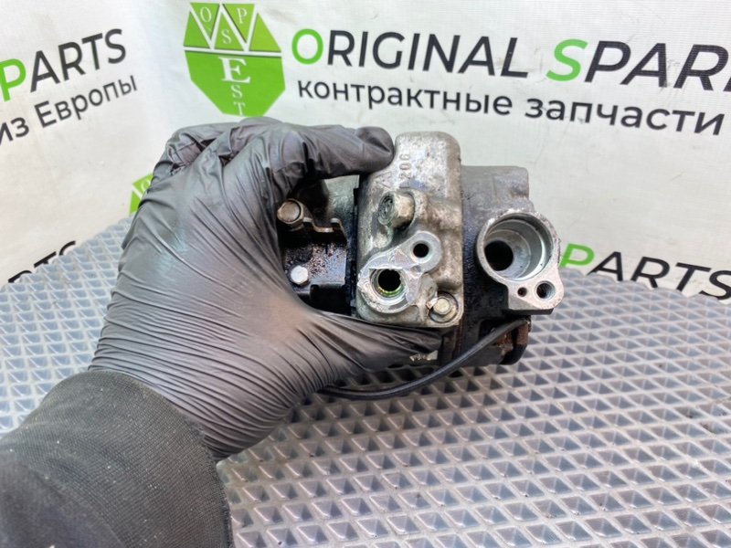 Компрессор кондиционера, 8990 рублей, Калининград
