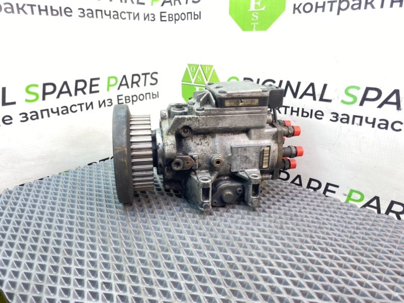 Тнвд, 37990 рублей, Калининград