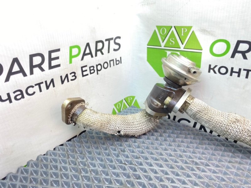 Клапан EGR, 1290 рублей, Калининград