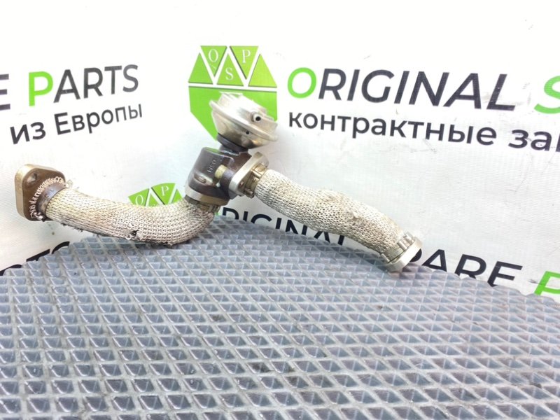 Клапан EGR, 1290 рублей, Калининград