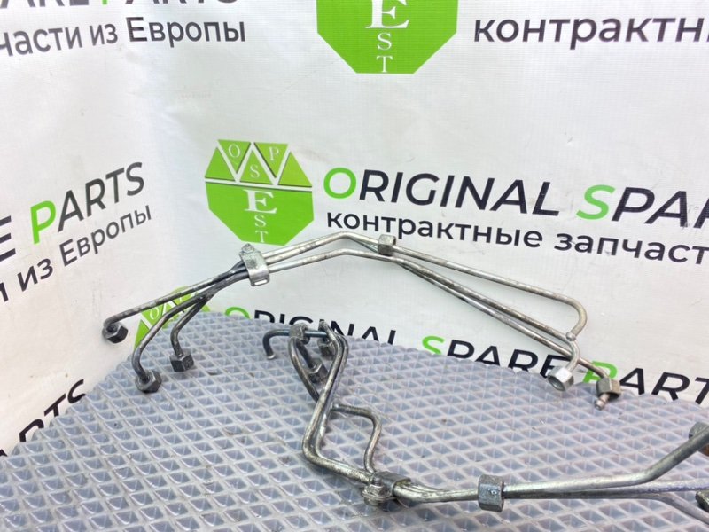 Трубки тнвд, 3990 рублей, Калининград