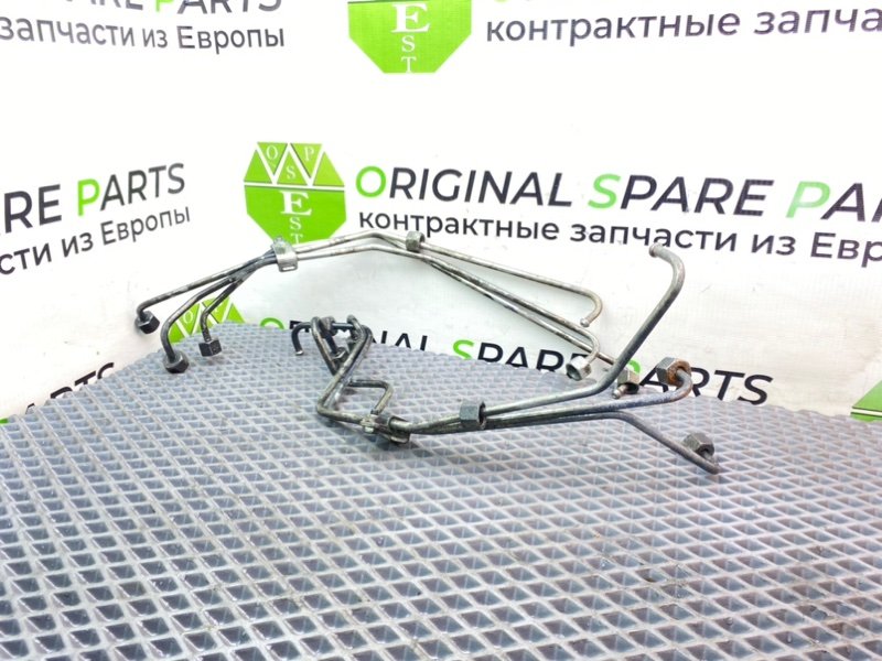 Трубки тнвд, 3990 рублей, Калининград