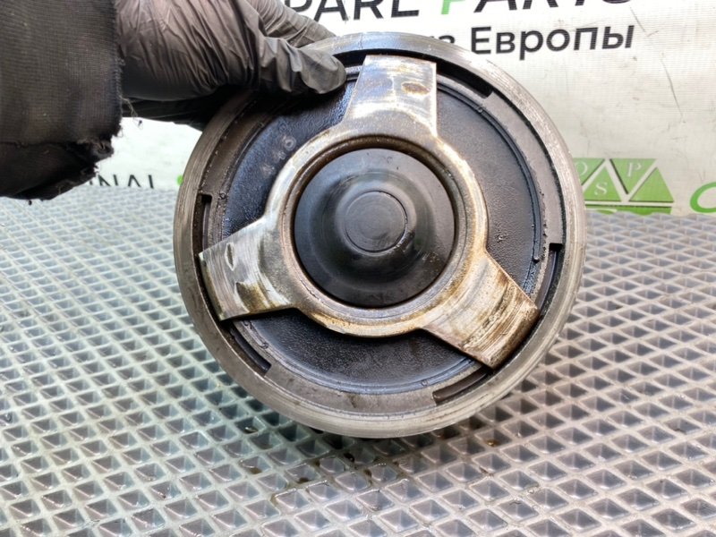 Шкив коленвала, 3790 рублей, Калининград