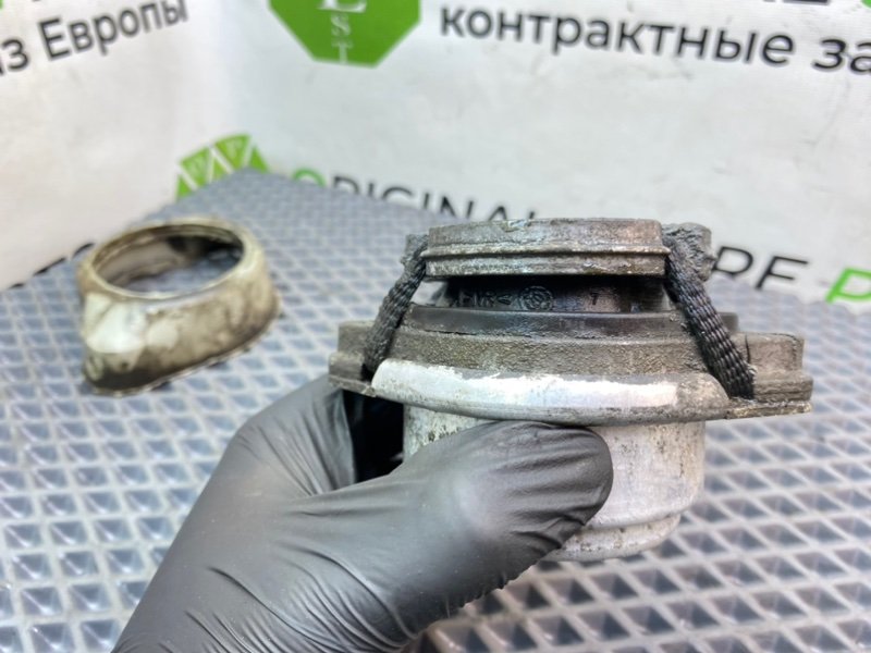 Подушка АКПП, 1190 рублей, Калининград