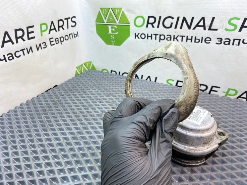 Подушка АКПП, 1190 рублей, Калининград