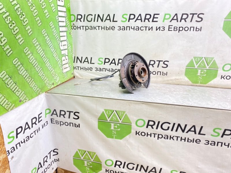 Поворотный кулак, 2990 рублей, Калининград