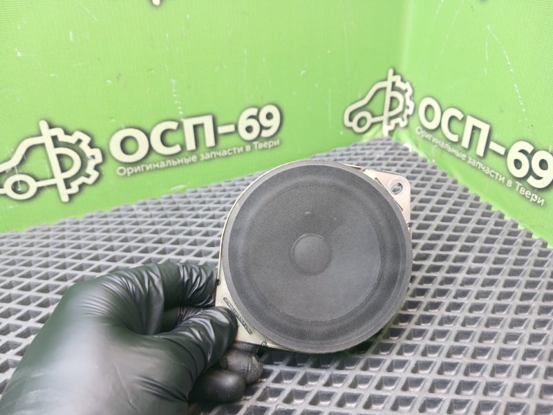 Динамик, 490 рублей, Тверь