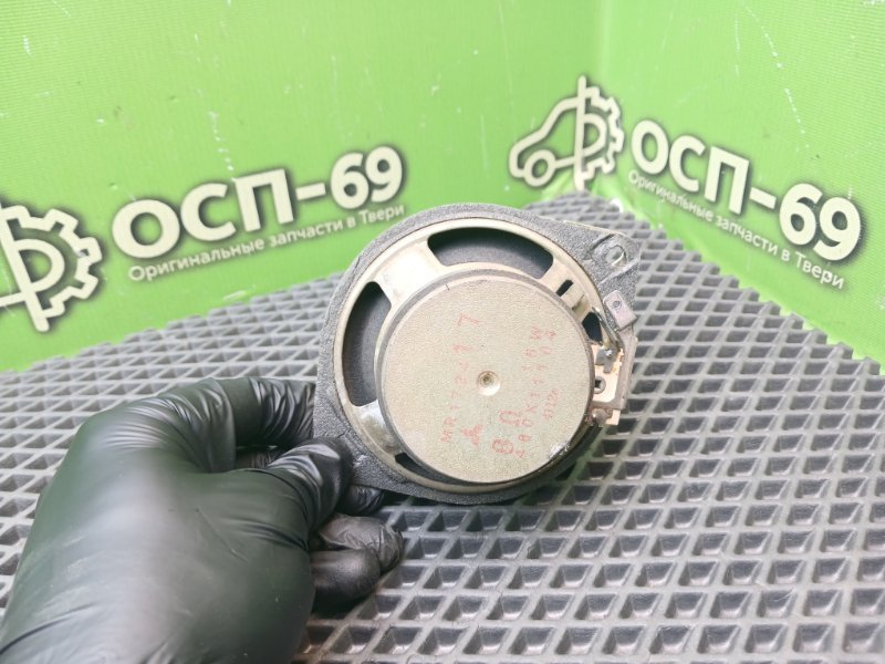 Динамик, 490 рублей, Тверь
