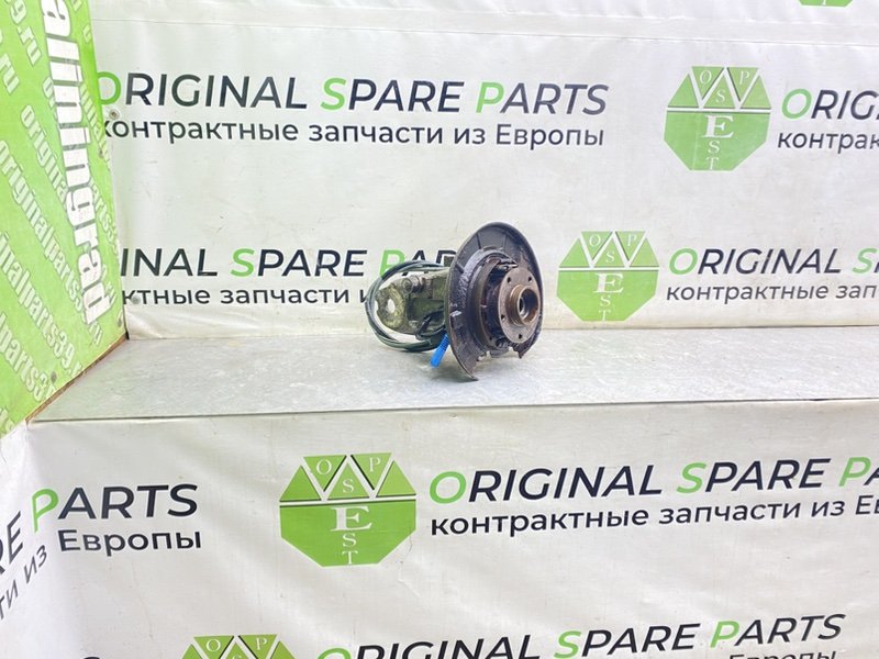 Поворотный кулак, 3290 рублей, Калининград