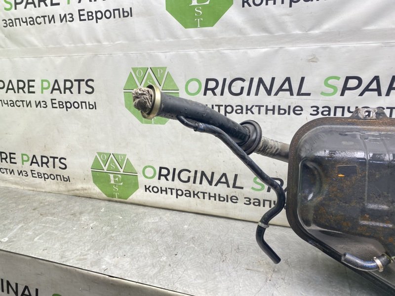 Топливный бак, 3990 рублей, Калининград