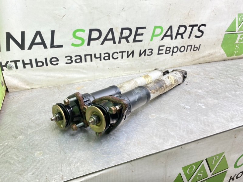Амортизаторы, 2790 рублей, Калининград