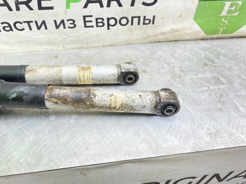 Амортизаторы, 2790 рублей, Калининград