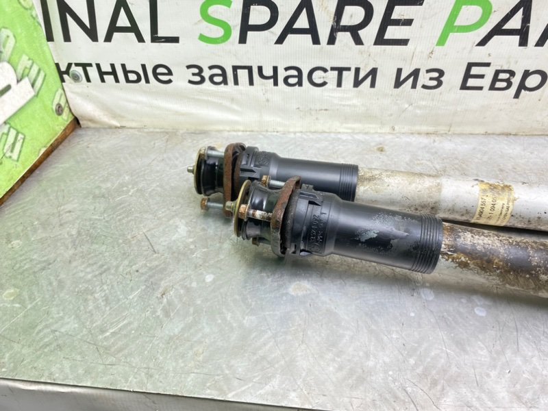 Амортизаторы, 2790 рублей, Калининград