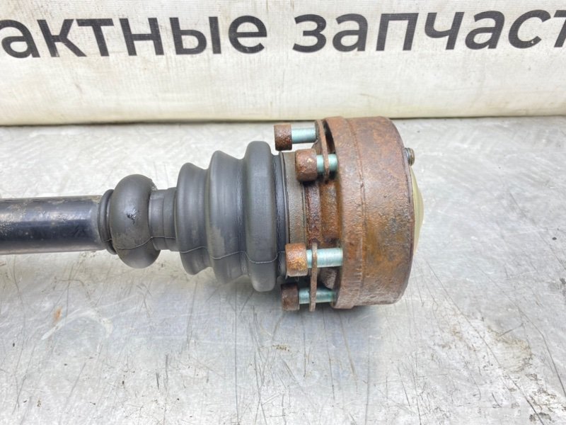 Полуось, 4490 рублей, Калининград