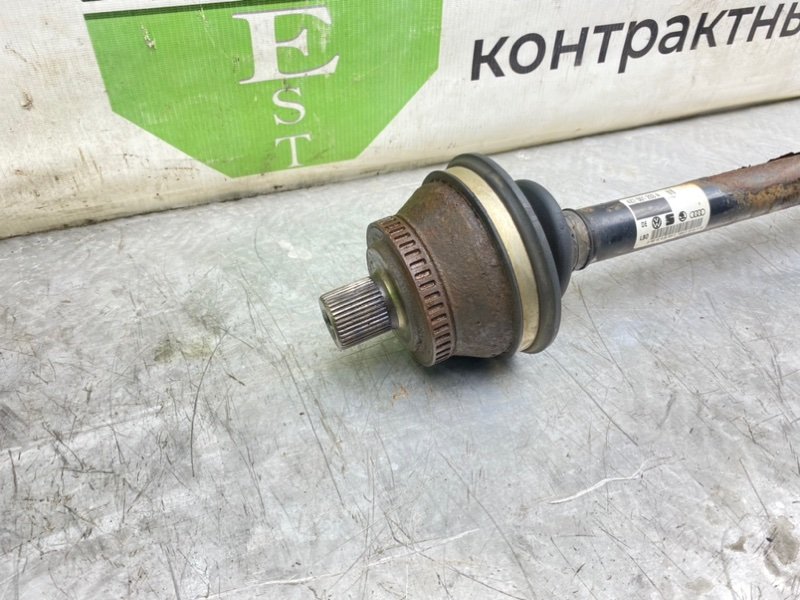 Полуось, 4490 рублей, Калининград