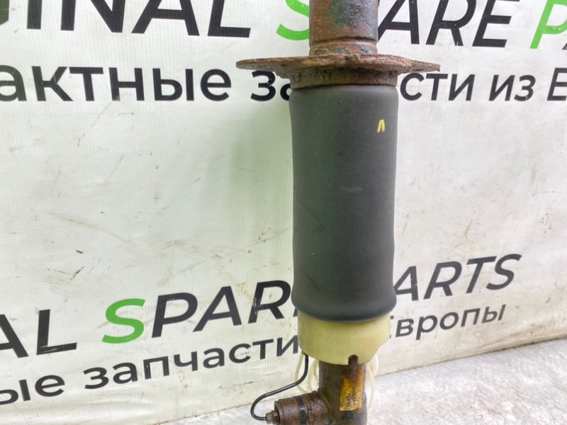 Пневмоамортизатор подвески, 9290 рублей, Калининград