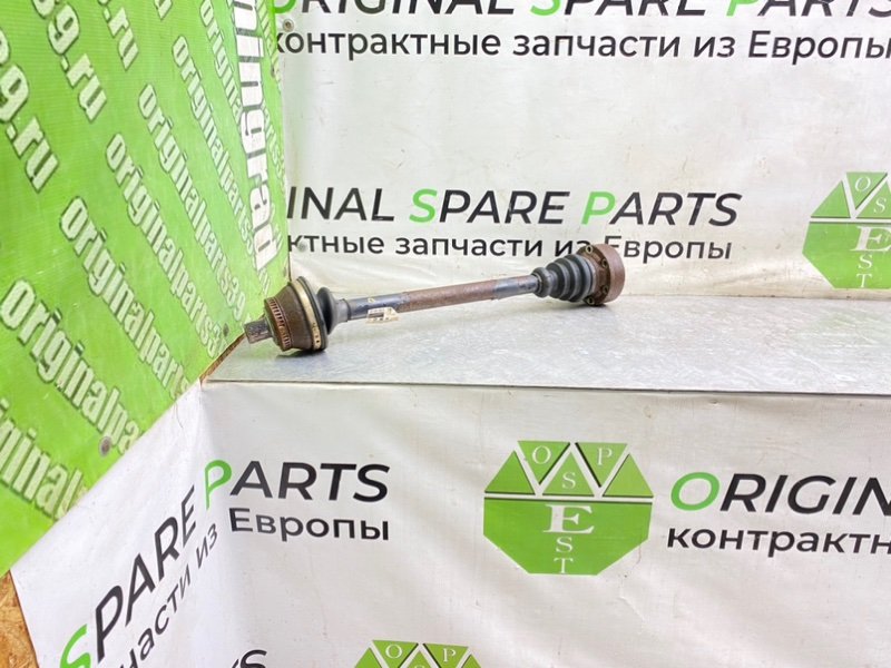 Полуось, 4490 рублей, Калининград